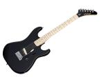 KRAMER クレイマー Baretta Vintage Ebony バレッタ スペシャル エレキギター