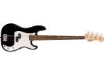 SQUIER スクワイヤー Squier Sonic Precision Bass Black