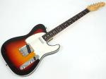 Vanzandt ヴァンザント TLV-R2 Less Pressure / 3-Tone Sunburst #9479