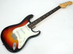 Vanzandt ヴァンザント STV-R2 Less Pressure / 3-Tone Sunburst #9488