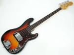 Vanzandt ヴァンザント PBV-R2 Less Pressure / 3-Tone Sunburst #9483