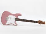 Sterling by Musicman CT50 HSS / Rose Gold