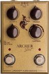 J.ROCKETT AUDIO DESIGNS  Archer Select