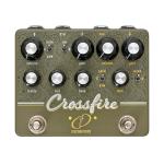 Crazy Tube Circuits Crossfire