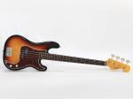 Fender ( フェンダー ) American Vintage II 1960 Precision Bass 3-Color Sunburst