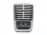 SHURE シュア MV51 デジタル ラージ ダイアフラム コンデンサー マイクロホン MOTIV