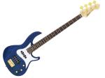 Aria Pro II アリアプロ2 RSB-42AR SBL 特価品 エレキベース 初心者にもおすすめの１本