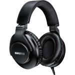 SHURE ( シュア ) SRH440A-Aプロフェッショナル・スタジオ・ヘッドホン【国内正規品】