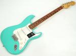 Fender ( フェンダー ) Player Stratocaster / Sea Foam Green / Pau Ferro 