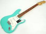Fender フェンダー Player Stratocaster / Sea Foam Green / Pau Ferro 
