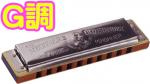 HOHNER ホーナー Old Standby G調 34B/20 10穴 ハーモニカ オールドスタンバイ ブルースハープ テンホールズ Blues Harmonica 木製ボディ　北海道 沖縄 離島不可