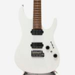 Ibanez アイバニーズ AZ2402 / Pearl White Flat  