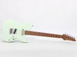 Ibanez アイバニーズ AZS2200 Mint Green