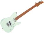 Ibanez ( アイバニーズ ) AZS2200 MGR  国産 プレステージ エレキギター Mint Green 