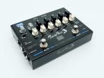 EBS ( イービーエス ) MicroBass 3 / 2-Channel Professional Outboard Preamp