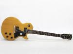 TOKAI ( トーカイ ) LSS256 See Through Yellow 日本製 エレキギター プレミアムシリーズ 