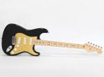 Fender ( フェンダー ) Eric Clapton Stratocaster Black 2007年製