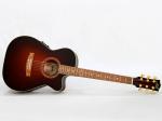 Maton Guitars メイトンギターズ PERFORMER LTD 2023 Blues Burst