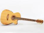 Maton Guitars メイトンギターズ PERFORMER LTD 2023 Orange Mouse