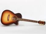 Maton Guitars ( メイトンギターズ ) PERFORMER LTD 2023 Teardrop Tobacco Burst