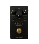 HTJ-WORKS GOLD HAZE -Hybrid Fuzz-