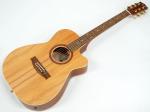 Maton Guitars メイトンギターズ PERFORMER LTD 2023 Orange Mouth 