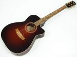 Maton Guitars ( メイトンギターズ ) PERFORMER LTD 2023 Blues Burst