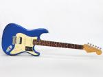 Fender ( フェンダー ) AMERICAN ULTRA STRATOCASTER HSS Rosewood Fingerboard / Cobra Blue