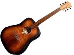 LAG Guitars T70D B&B アコースティックギター ラグ・ギターズ