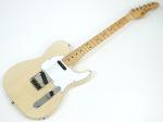 G&L USA ASAT Classic / Blonde / M < Used / 中古品 >