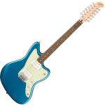 SQUIER ( スクワイヤー )  Paranormal Jazzmaster XII Lake Placid Blue  エレクトリック 12弦ギター ジャズマスター