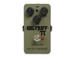 Electro Harmonix エレクトロハーモニクス Green Russian Big Muff