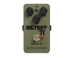 Electro Harmonix ( エレクトロハーモニクス ) Green Russian Big Muff