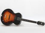 LOAR LH-309 Vintage Sunburst