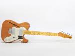 Fender ( フェンダー ) AMERICAN VINTAGE II 1972 TELECASTER THINLINE / Aged Natural