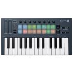 novation ノベイション FLkey Mini MIDI キーボード MIDIコントローラー