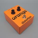 Orange ( オレンジ ) Distortion