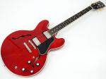 Gibson ( ギブソン ) ES-335 / Sixties Cherry #213130316