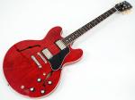 Gibson ( ギブソン ) ES-335 / Sixties Cherry #212830241