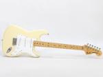 Fender Japan ( フェンダー ジャパン ) ST72-58US / Olympic White
