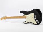 Fender ( フェンダー ) American Deluxe Stratocaster LH BLK