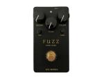 HTJ-WORKS GOLD HAZE Hybrid Fuzzファズ 歪み エフェクター