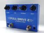 Fulltone フルトーン FULL-DRIVE 2