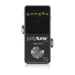 tc electronic ( ティー・シー・エレクトロニック ) POLYTUNE 3 NOIR チューナー ペダルチューナー