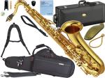 YAMAHA ヤマハ YTS-82Z テナーサックス カスタムZ ラッカー 日本製 Tenor saxophone gold Custam Z セット G　北海道 沖縄 離島不可