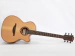 LAG Guitars T118ACE NAT