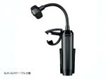 SHURE シュア PGA98D-XLR コンデンサー型 カーディオイド マイクロホン ドラム用