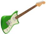 Fender ( フェンダー ) Player Plus Meteora HH Cosmic Jade / PF プレイヤー・プラス メテオラ エレキギター
