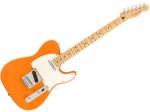 Fender ( フェンダー ) Player Telecaster Capri Orange MN プレイヤー テレキャスター  カプリ・オレンジ エレキギター 