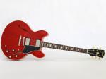 Gibson Custom Shop Murphy Lab 1964 ES-335 Sixties Cherry Ultra Light Aged